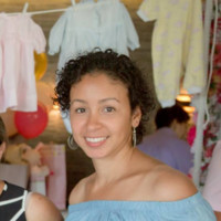 Katy Feurtado-Geddes