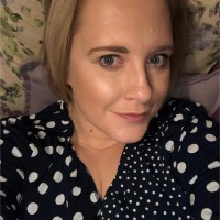 Claire Taylor