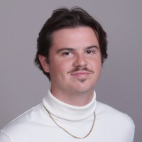 Conor Brenton
