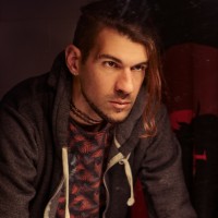 Agustin Brian Caminos