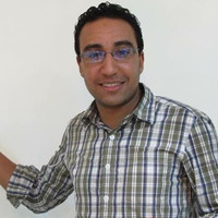 Mohamed Saber