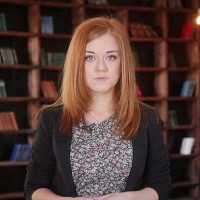 Daria Panchenko