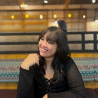 CINDY TIEN BR KARO