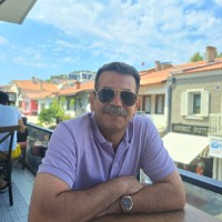 Alireza Meghrazi