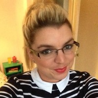 Vicki Starkey