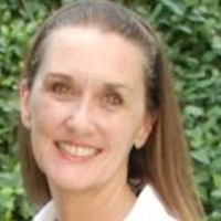 Mary Kelley Hoppe