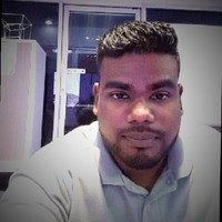 Travis Seecharan