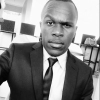 Dumisani Ngoma