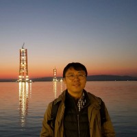 Daniel Choi