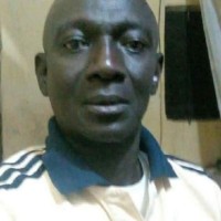 Zoom Kouyate