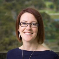 Melissa Pitman