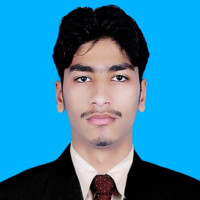 Muddasir Iqbal