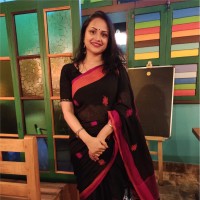 Saheli Nandy