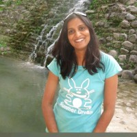 Priti Raut Bhongale