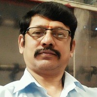 Suresh M