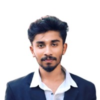 Harshavardhana N