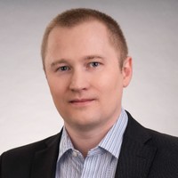 Sergey Usilin, Ph.D.