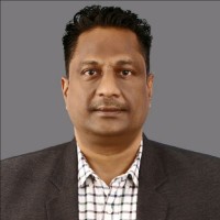 Prashant Rozario