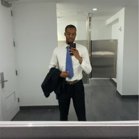 Isaiah James