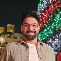 Aravind Jayan