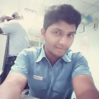 Karthik N