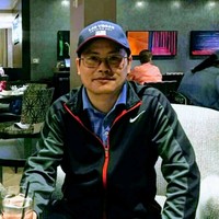 Shiyong(Sterling) Yang