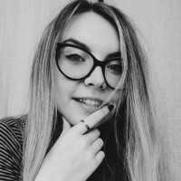 Anastasia Ilicheva