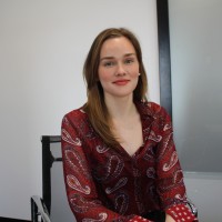 Eliza Woods