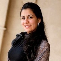 Silvana Awad