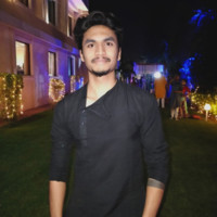 Preyas Mistry