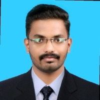 Sanket Chandrakant Mane