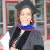 Lisa Marshall Black, Ph.D.