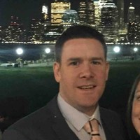 Gary O'Halloran