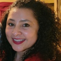 Connie Alfaro