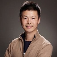 Bryan Wang