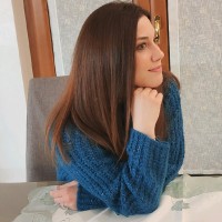 Anna Maria Gelsomino