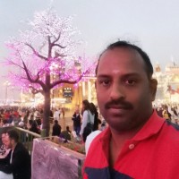 vinothkumar balan