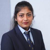 Dr. Shakshi Gupta