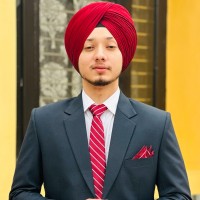 Gurpreet Singh