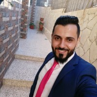 Mohammad Yousef