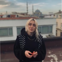 Tugce Ozdemir