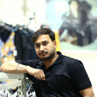 Devender Bhardwaj