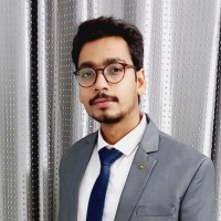Sahil Bharti