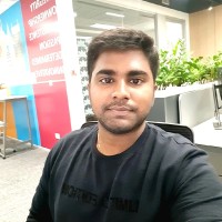 Dr Vinay Kumar V