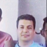 Ali Abdolmaleki