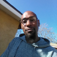 Dorian Roberts