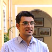 Siddharth Mathur