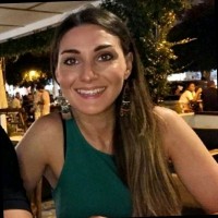 Daniela Pace