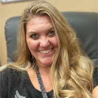 Holly Hall-Reed