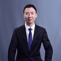 Eddie Wang
